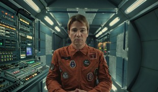 Netflix поделился постерами всех эпизодов шестого сезона «Чёрного зеркала»