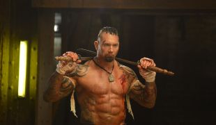 Дэйв Батиста может сыграть Кратоса в сериале God of War