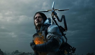 Названо имя режиссёра грядущей киноадаптации игры Death Stranding