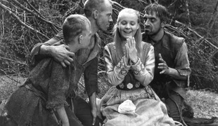 6 уровней погружения в Ингмара Бергмана: чего ждать от его фильмов и с чего начать просмотр?