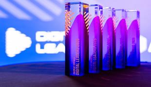 Объявлены лауреаты премии Digital Leaders 2025 года