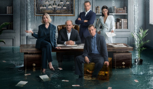 «Наследники» по-русски: в чём секрет сериала «Золотое дно»