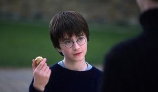 «Гарри Поттер и философский камень» выйдет в повторный прокат в честь 25-летия фильма