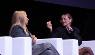 В Москве завершился Synergy Woman Forum 2025