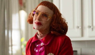 Про тётю Глэдис из «Орудий» снимут отдельный фильм