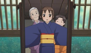 Дружба с духами и покорение морей: 13 анимационных шедевров в духе Studio Ghibli