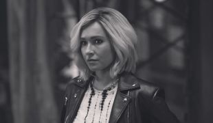 Умерла звезда сериала «Герои» Хайден Панеттьери