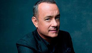 Том Хэнкс сыграет Авраама Линкольна в экранизации «Линкольн в бардо»