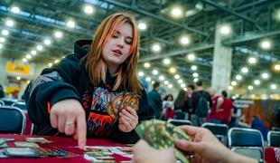 Стартовала продажа билетов на фестиваль «Игрокон»: новый камерный формат и яркие впечатления