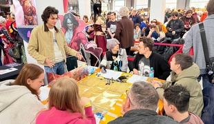 Два дня праздника игр и увлечений: подводим итоги первого «Игрокон Lite»