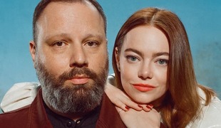 Стала известна дата выхода следующего фильма Йоргоса Лантимоса с Эммой Стоун