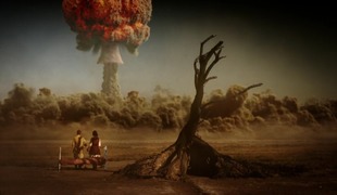 Что посмотреть: «Испытание» — ядерный взрыв в казахской степи для тех, кто ждёт «Оппенгеймера»