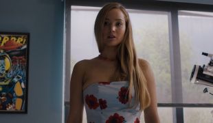 Дженнифер Лоуренс сыграет в новом фильме режиссёра «Орудий»