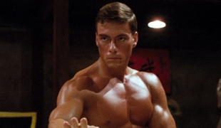 A24 готовит ремейк «Кровавого спорта» с Жан-Клодом Ван Даммом