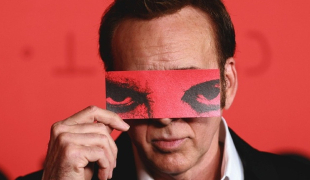 Осгуд Перкинс и Николас Кейдж готовят спин-офф «Собирателя душ»