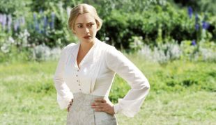 Кейт Уинслет исполнит главную женскую роль в новой части «Властелина колец»