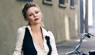 Кирстен Данст сыграет в сиквеле «Майнкрафта»