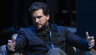 Кит Харрингтон заменит Николаса Холта во втором сезоне «Гарри Поттера»
