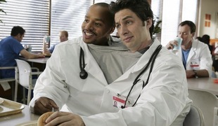 Автор «Клиники» назвал вопросом времени появление ребута с кастом сериала