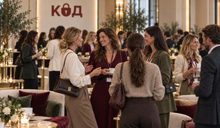 B2B-форум «Код антихрупкости»: как превращать неопределенность в результат