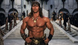 Арнольд Шварценеггер сыграет постаревшего Конана в триквеле культовой фараншизы