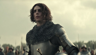 Что посмотреть после «Марти Великолепного»: 10 фильмов с Тимоти Шаламе, которые раскрывают все грани его таланта