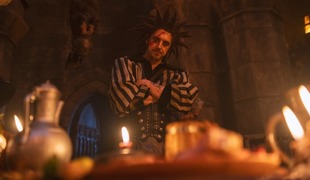 Появился первый трейлер сериала об участниках группы «Король и Шут»