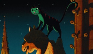 Не только Pixar и Ghibli: 10 проникновенных европейских мультфильмов для всей семьи