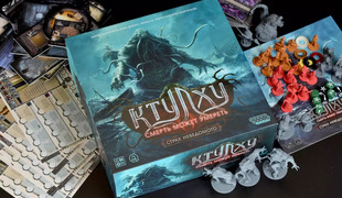Hobby World представил масштабные новинки: настольные игры, сборные модели и видеоигры