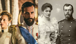 Как исторический сериал стирает границы между зрителем и персонажем