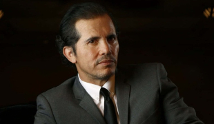 Джон Легуизамо снимется в новом «Изгоняющем дьявола»