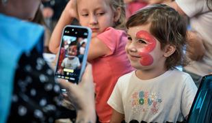 Пространство для каждого: семейный фестиваль Life Fest 2025 пройдёт в «МЕГА Белая Дача»