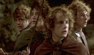 Питер Джексон снимет ещё один фильм по «Властелину колец»