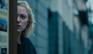 Майка Монро сыграет главную роль в ремейке фильма «Рука, качающая колыбель»