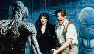 Новый фильм «Мумия» с Бренданом Фрейзером выйдет в мае 2028 года