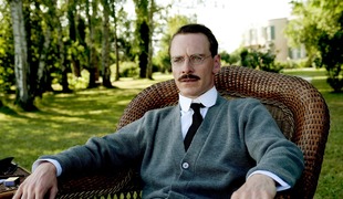 Майкл Фассбендер исполнит главную роль в американском аналоге сериала «Корона»