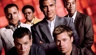 Производство «Четырнадцати друзей Оушена» запланировано на октябрь 2026 года