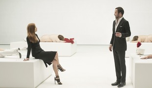 Том Форд готовит свой третий полнометражный фильм