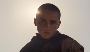 Опубликован тизер третьей части «Дюны» с Тимоти Шаламе и Зендеей