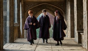 Вышел официальный трейлер первого сезона «Гарри Поттера»