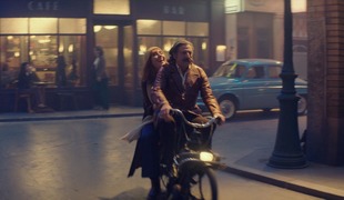 Что посмотреть: «Прекрасная эпоха» — трепетная ода прошлому, для тех, кто разлюбил в настоящем