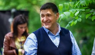 В ДТП погиб актёр Сергей Пускепалис