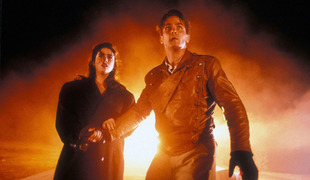 Что посмотреть, если видел весь Marvel и DC: неочевидные альтернативы знаменитым фильмам по комиксам