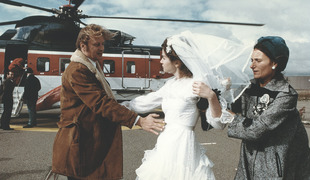 Чувство-испытание: 10 необычных фильмов, которые не пытаются сделать любовь привлекательной