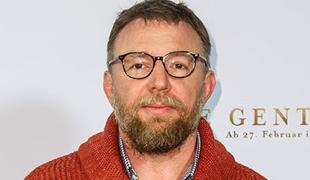 Гай Ричи снимет фильм о Второй мировой войне
