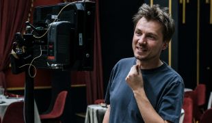 Российский режиссёр Кирилл Соколов снимет фильм для Netflix