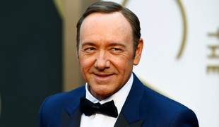 Кевин Спейси выиграл суд по иску о сексуальных домогательствах
