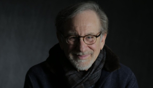 Стивен Спилберг получил статус EGOT