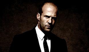 Джейсон Стэйтем сыграет самого себя в комедии «Джейсон Стэйтем украл мой велик»