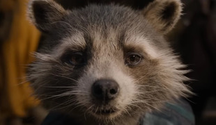 Вышел первый трейлер финала трилогии «Стражи Галактики» от Marvel